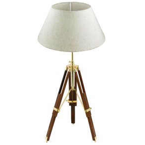 TRIPOD -bordlampe 43-83