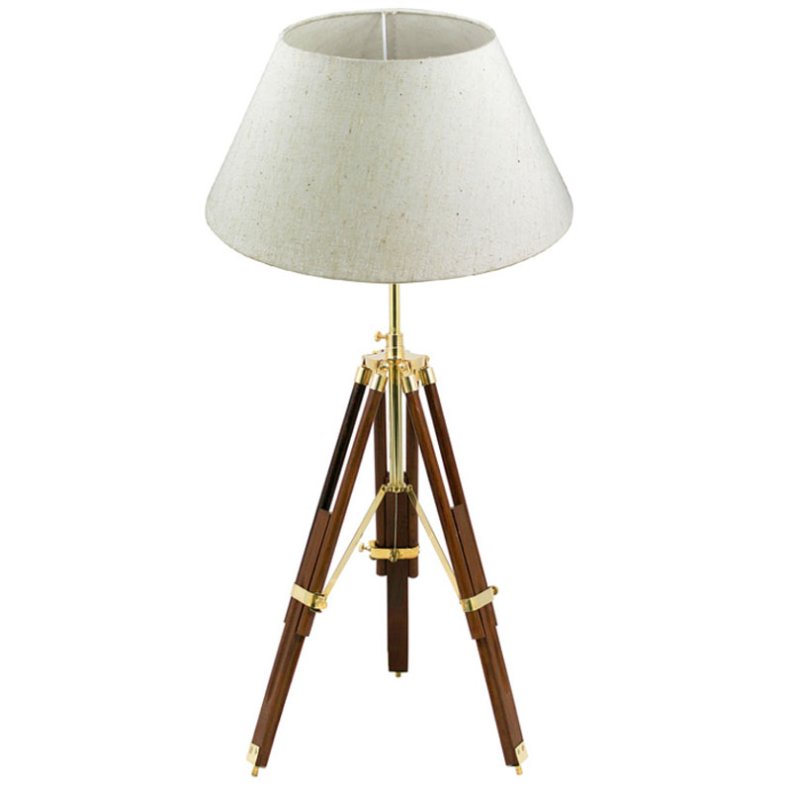 TRIPOD table lamp 43-83