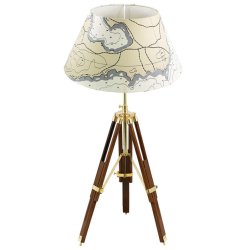 TRIPOD table lamp 43-83