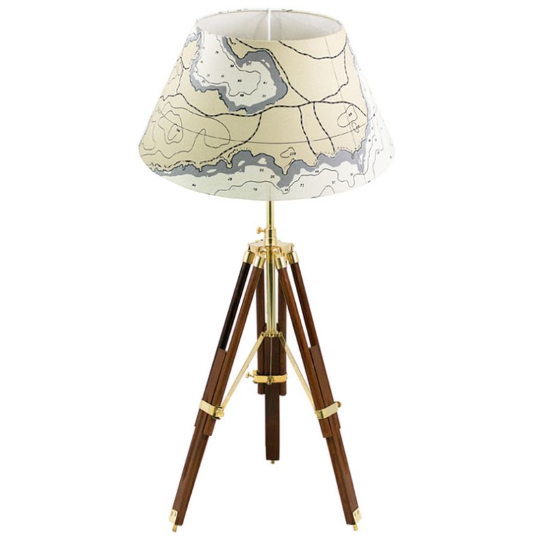 TRIPOD table lamp 43-83