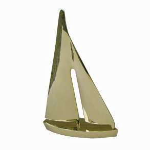 Segelb�t -  20x31 cm - m�ssing 