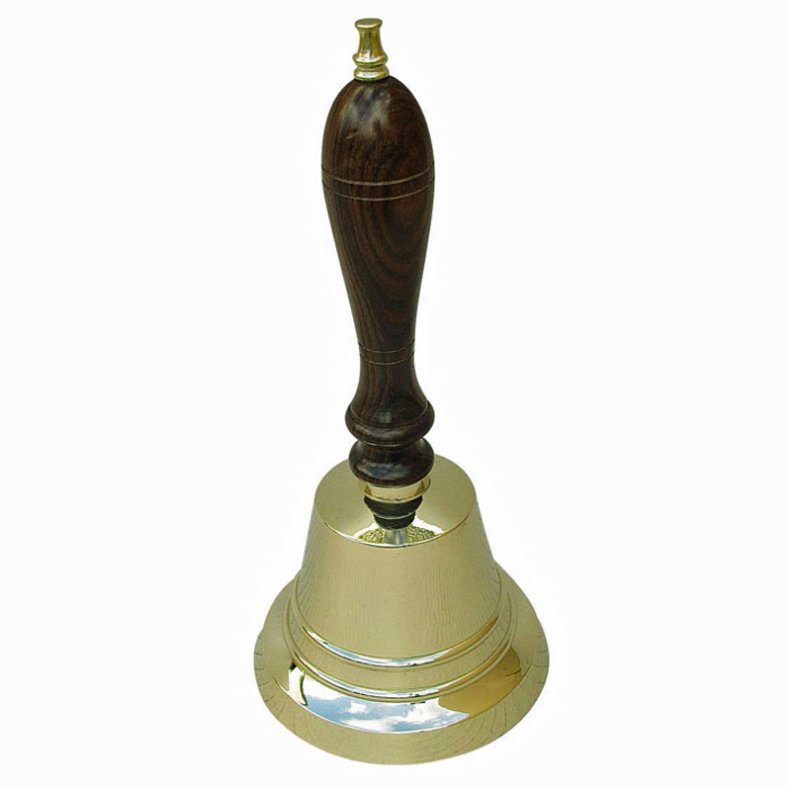 Captains Bell -stor 22x10