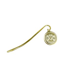 Bookmark - with perpetual calendar