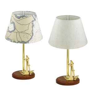ANCHOR-bordlampe  H 28,5