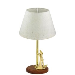 ANCHOR-bordlampe  H 28,5