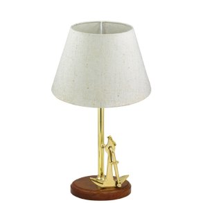 ANCHOR - bordlampe  H 28,5