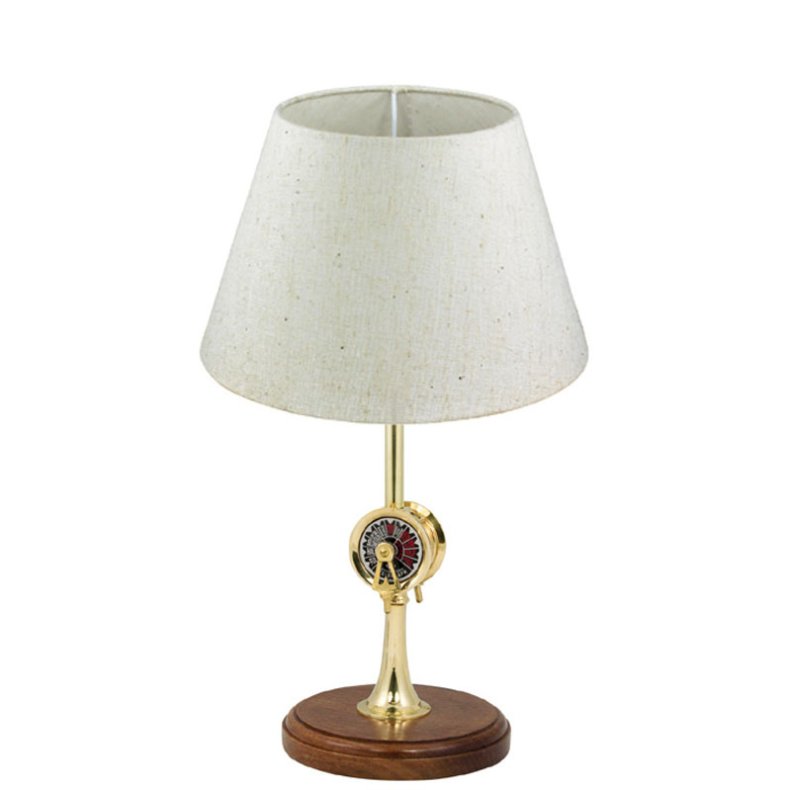 TELEGRAPH - table lamp H 28,5