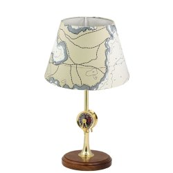 TELEGRAPH - table lamp H 28,5