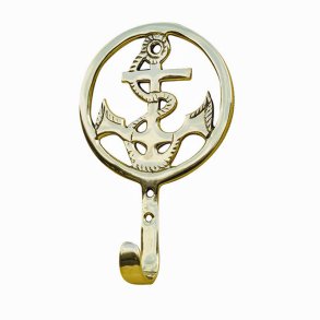 Key hook 1 - Anchor - 13,5 cm 