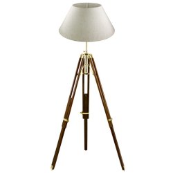 TRIPOD floor lamp 166-187