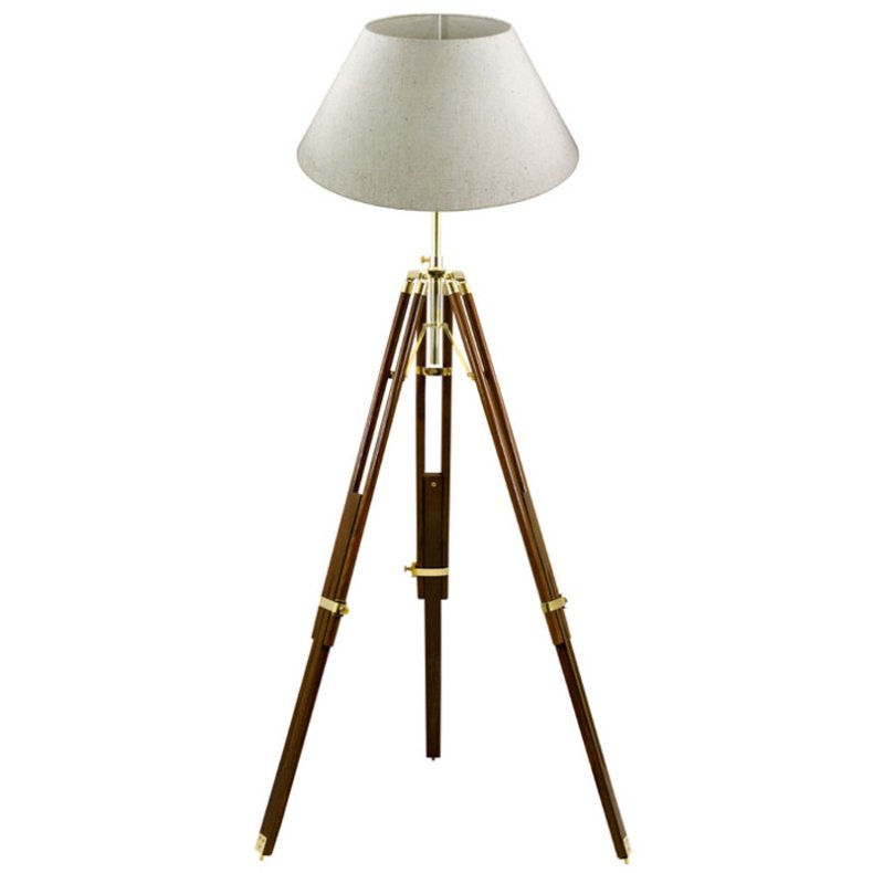 TRIPOD floor lamp 166-187