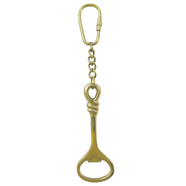 Keychain -Bottle opener 
