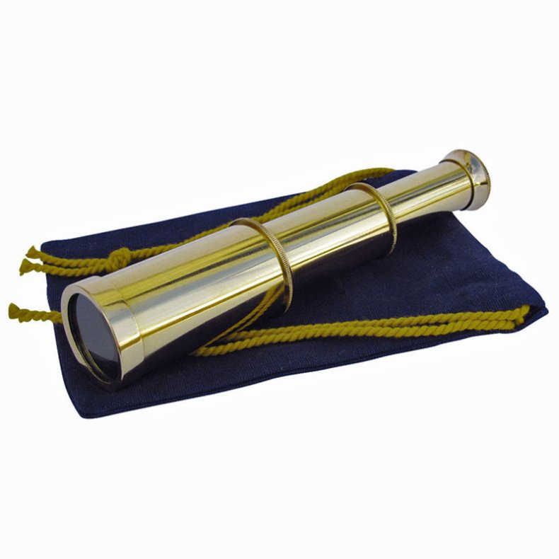 Teleskop kikare - 15 cm mssing