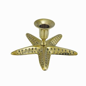 Candlestick starfish -  15 cm