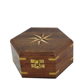 Box - 16 x 14 x 7 cm 