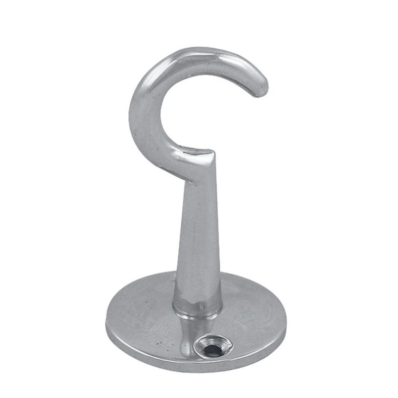 Rope accessories - Hook 4 cm  chrome