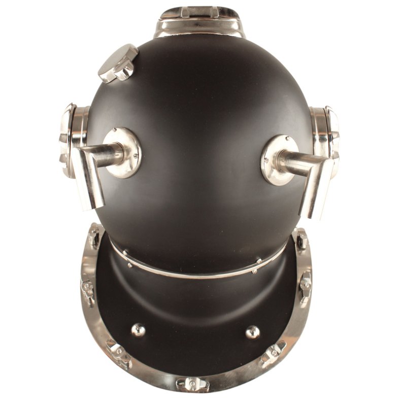 Diving helmet - 37 cm - replica 