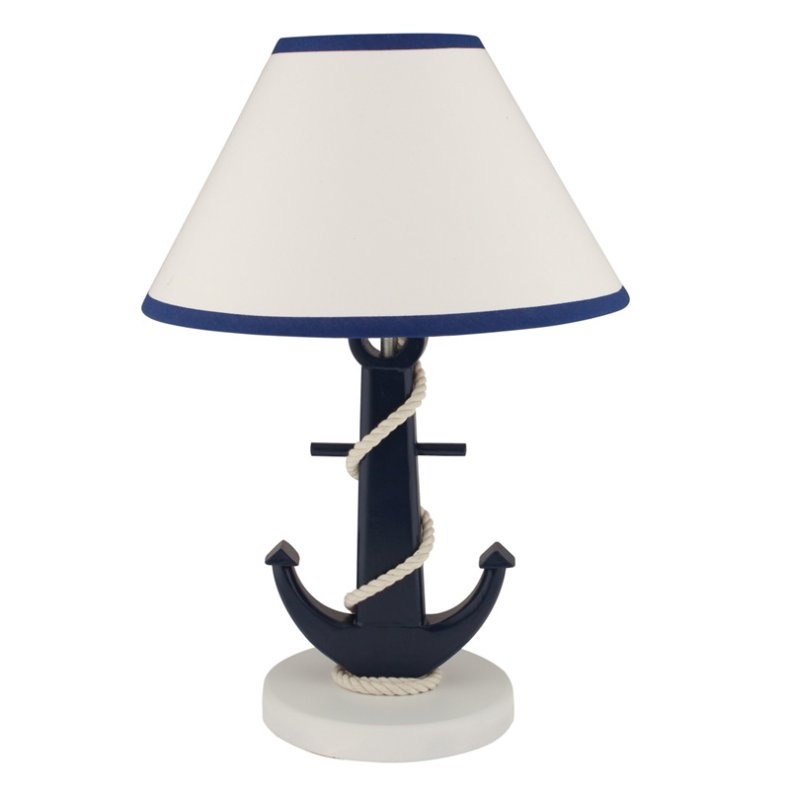 Anker bordlampe - 35,5 cm