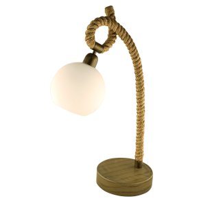 ROPE - table lamp H 69