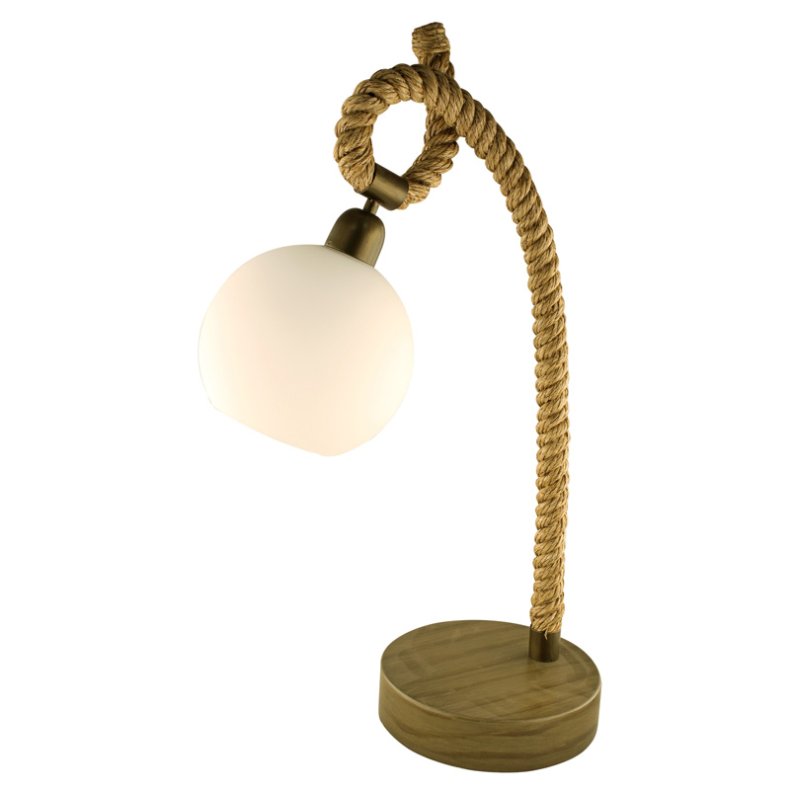 ROPE - table lamp H 69