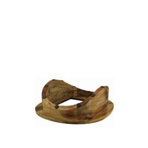 Base - diving helmet of 37 cm 