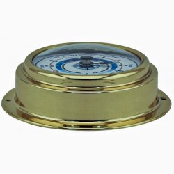 SC Nauticum 9407 - Tide Clock 