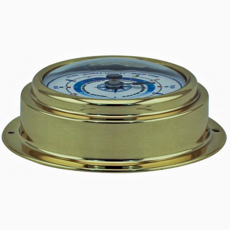 SC Nauticum 9407 - Tide Clock 