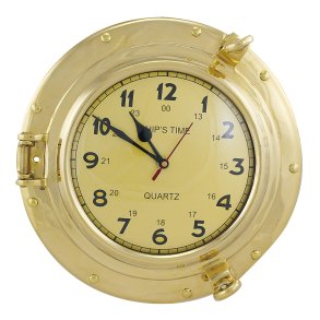 Ship's Time 9238 - Skeppsklocka 