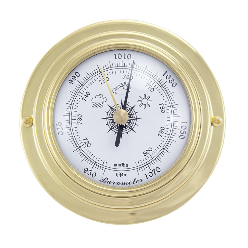 SC Nauticum 9401 -  Barometer 