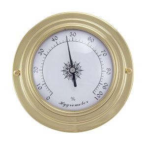 SC Nauticum 9403 - Hygrometer