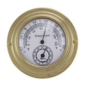 SC Nauticum 9404 -  Termo-/hygrometer