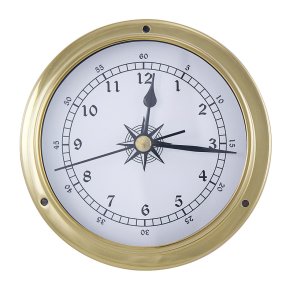 SC Nauticum 9410 -  Maritim klocka - 12 timmar