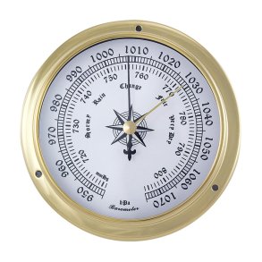 SC Nauticum 9411 - Barometer 