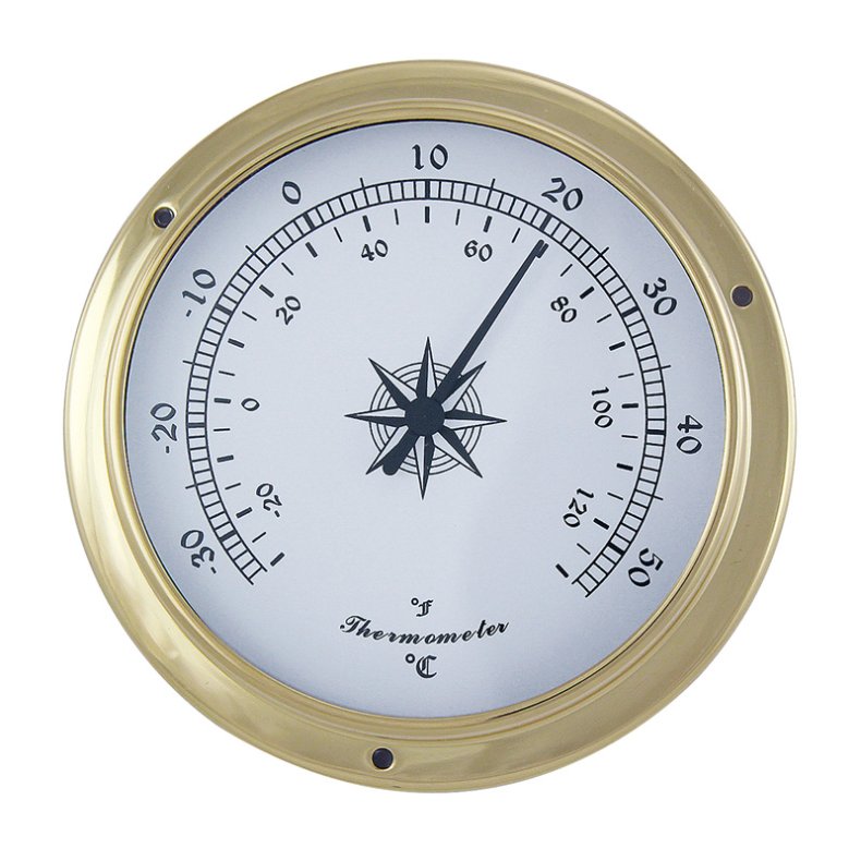SC Nauticum 9412 - Thermometer 