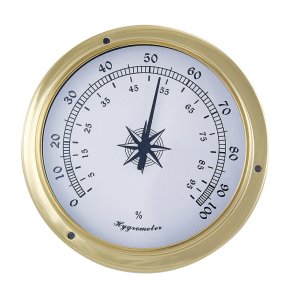 SC Nauticum 9413 - Hygrometer
