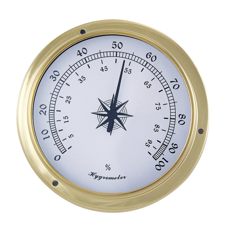 SC Nauticum 9413 - Hygrometer