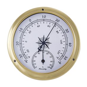SC Nauticum 9414 - Termo-/hygrometer