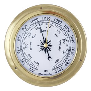 SC Nauticum 9421 - Barometer