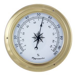 SC Nauticum 9423 - Hygrometer 