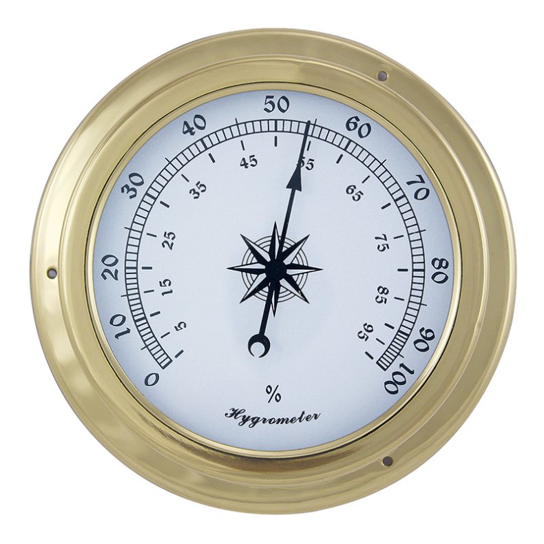 SC Nauticum 9423 - Hygrometer 