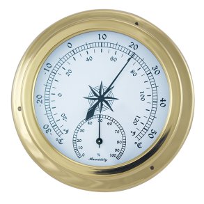 SC Nauticum 9424 - Termo-/hygrometer
