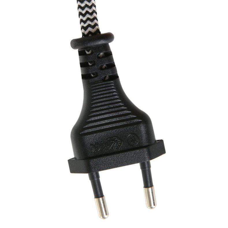 BORIS NOV&Eacute; - lergr�n gulvlampe