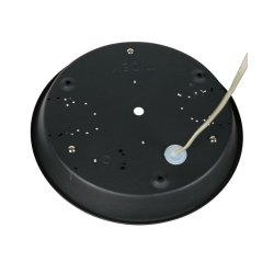 RINGLUX - pendel sort - 60 cm �