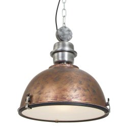 BIKKEL-antik brun-42 cm �