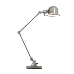 DAVIN - table lamp 38-68 cm 