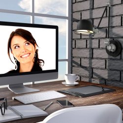 DAVIN - vgglampa lng