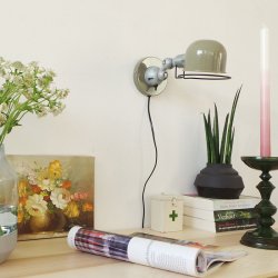 DAVIN - wall light short