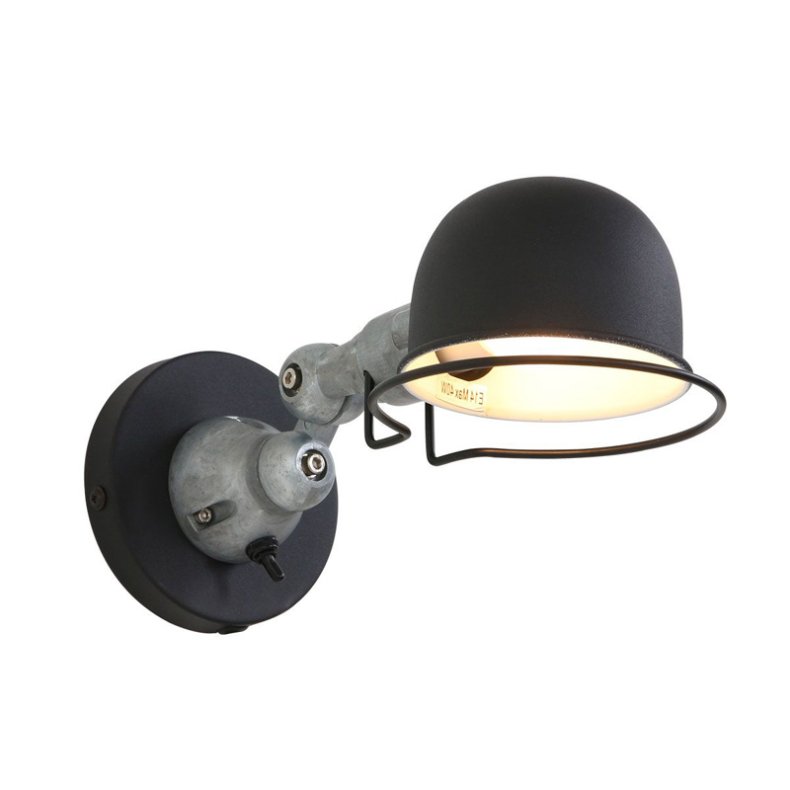 DAVIN - wall light short