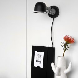DAVIN - wall light short