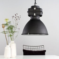 DENSI - industripendel 47 cm �